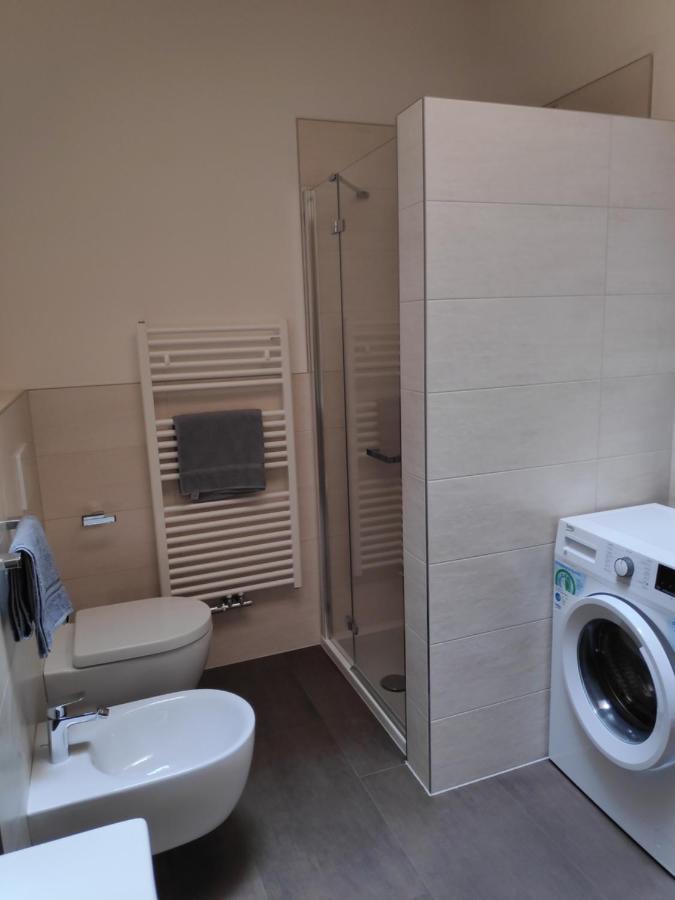 Apartamento Nestlhof *