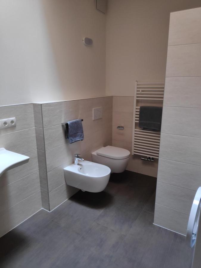 Nestlhof Apartamento