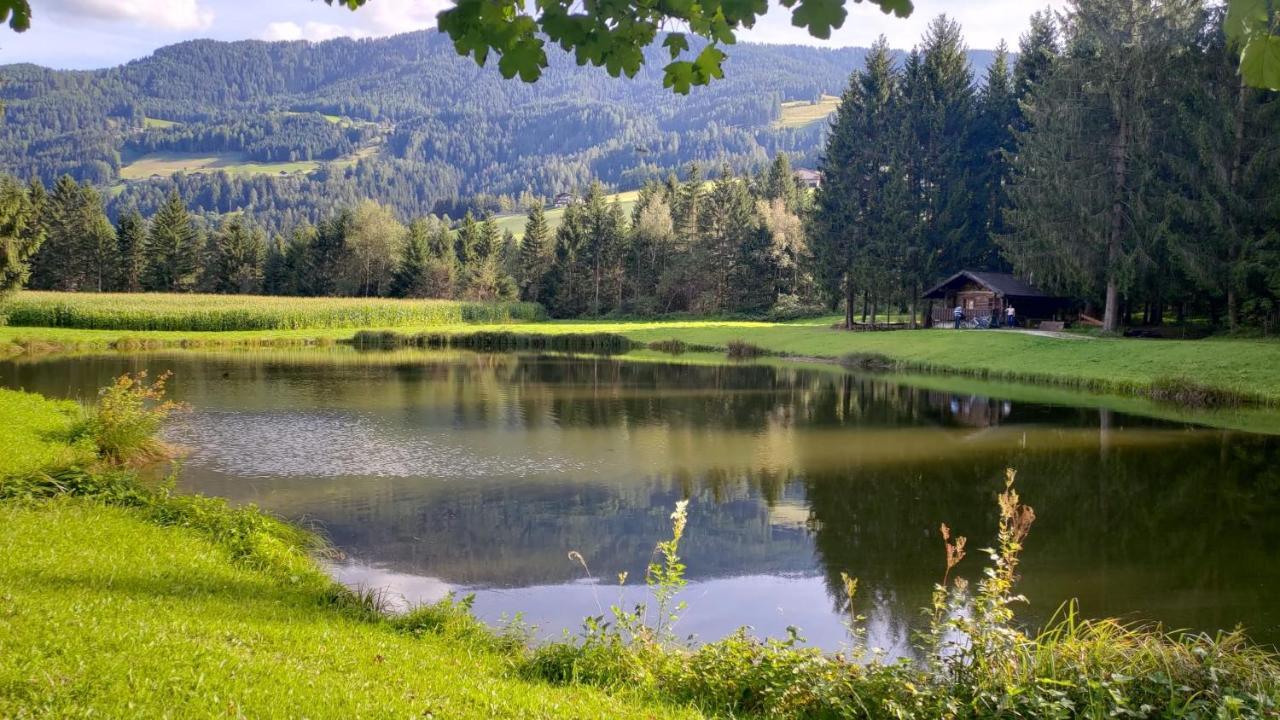 Nestlhof Vipiteno
