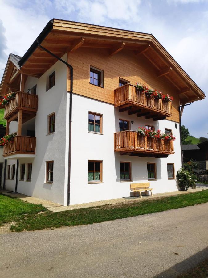 Apartment Nestlhof Vipiteno