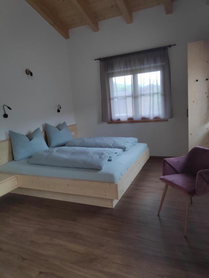 Apartamento Nestlhof *