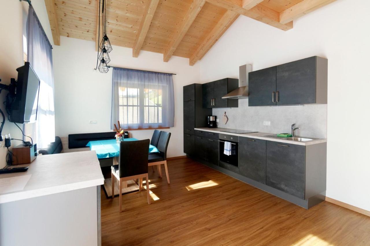 Apartment Nestlhof