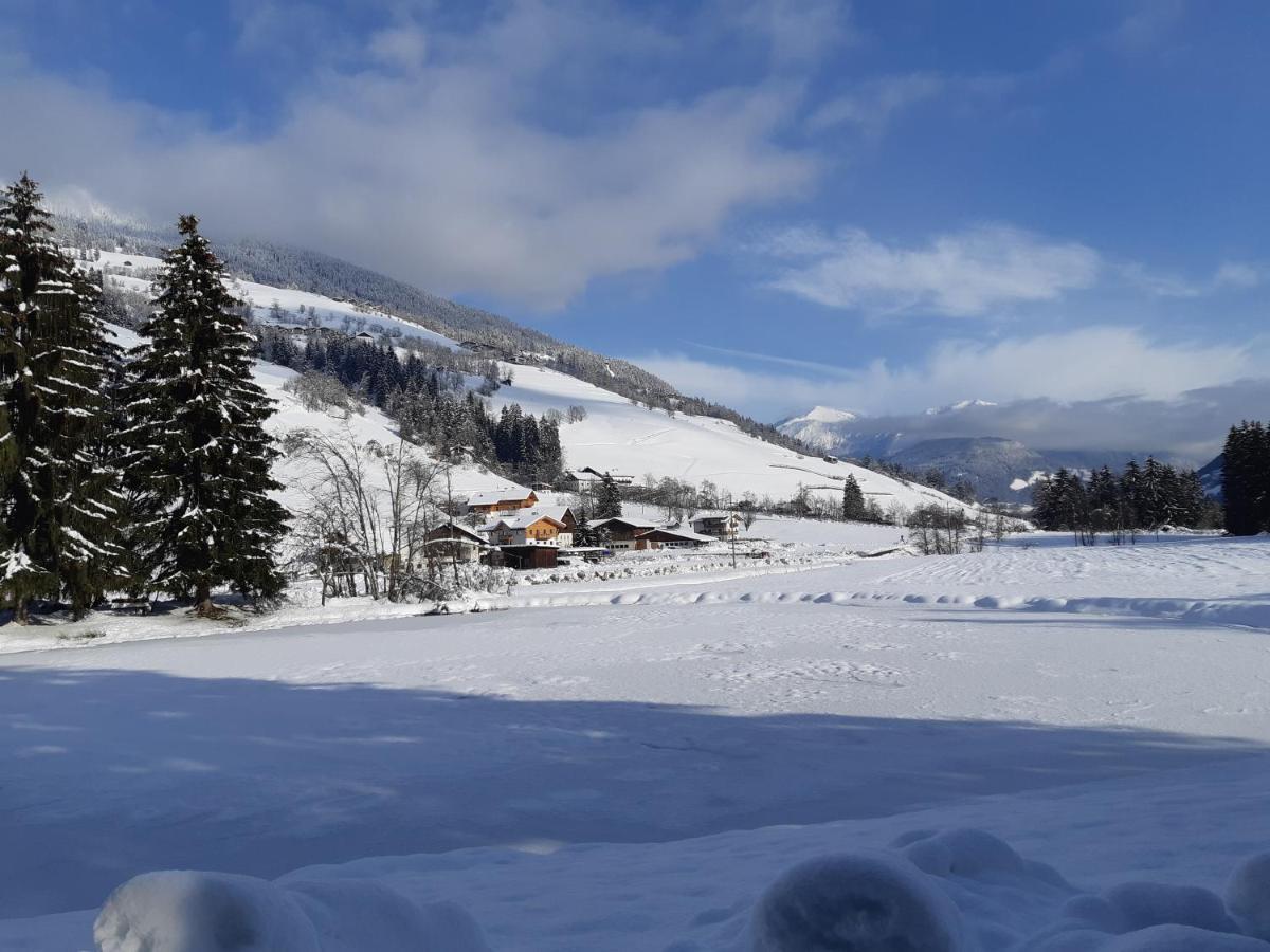Apartamento Nestlhof