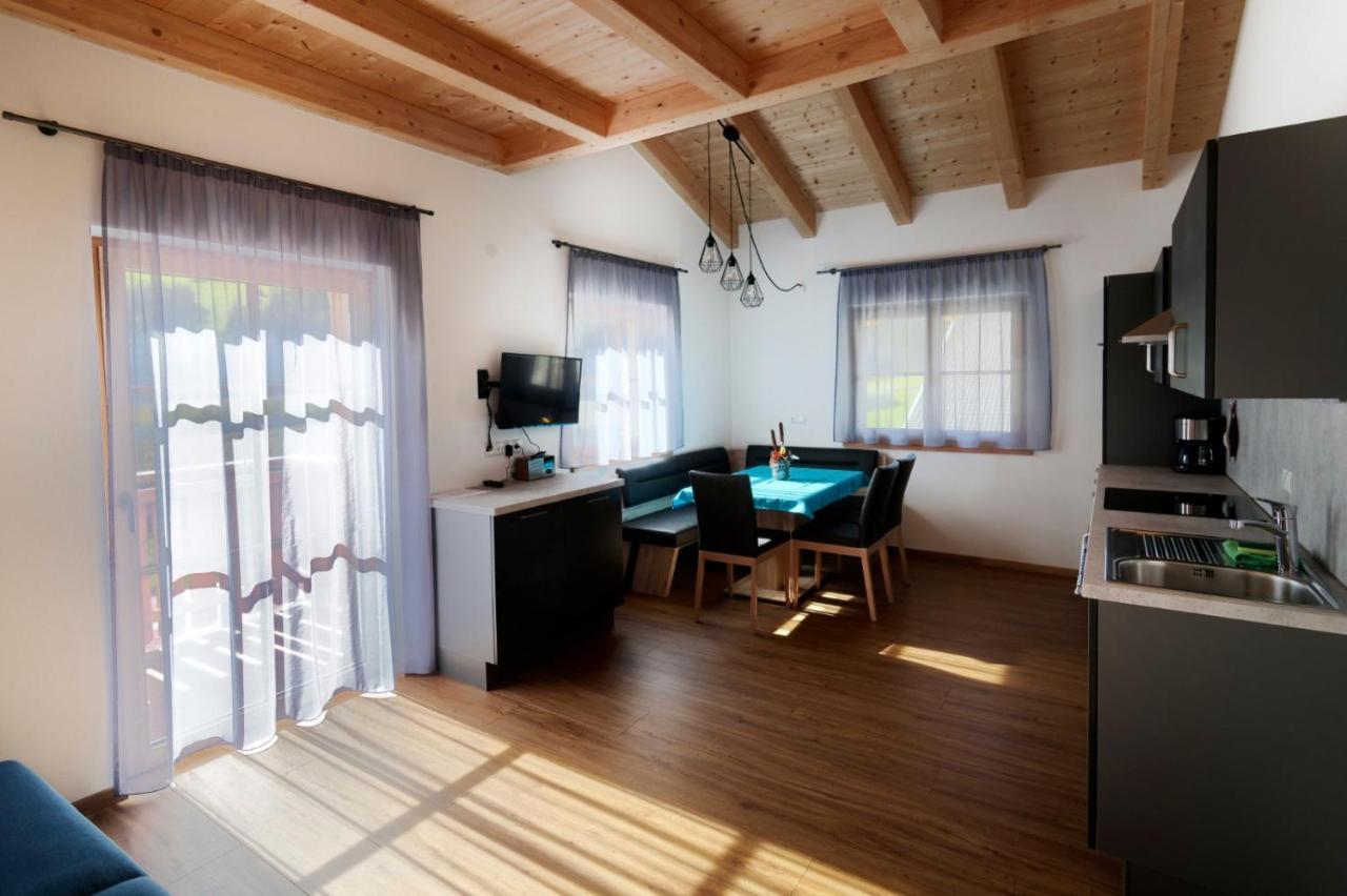 Nestlhof Apartment Vipiteno