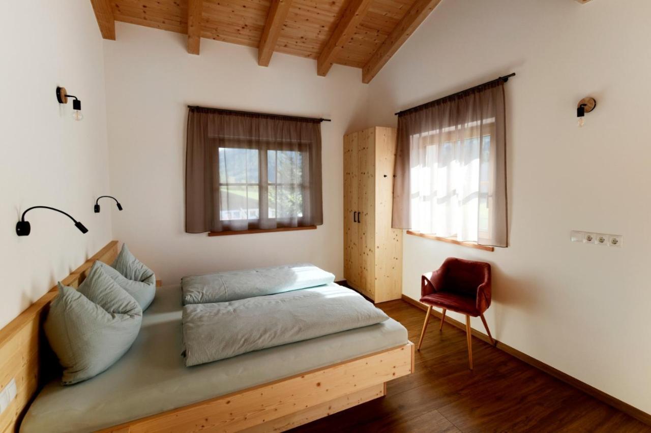 Apartamento Nestlhof *