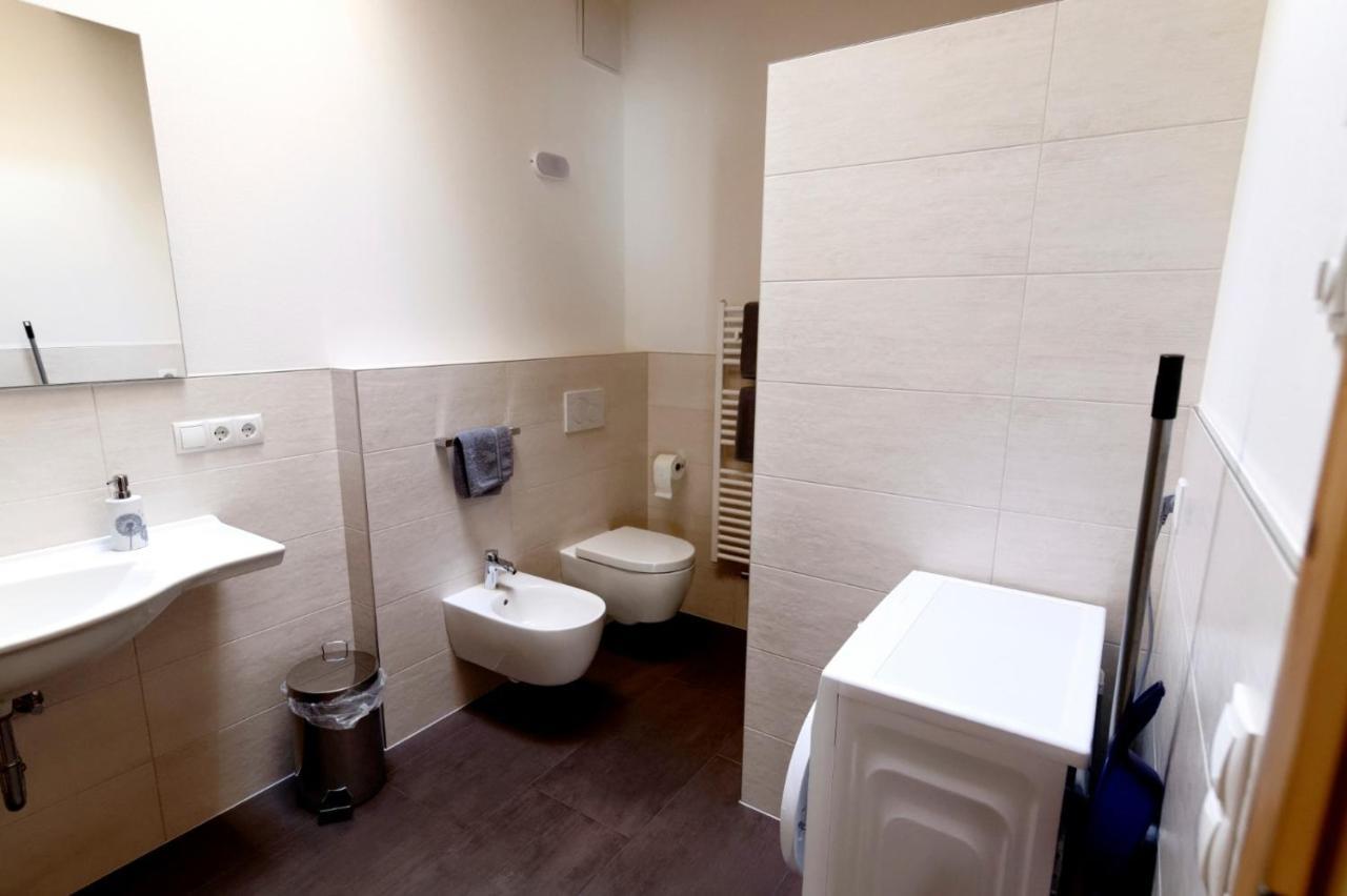 Nestlhof Apartment Vipiteno
