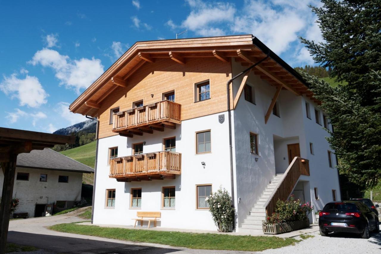 Apartment Nestlhof