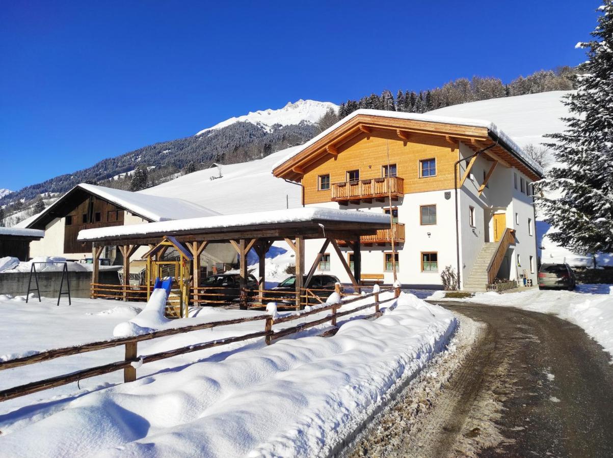 Nestlhof Apartamento *