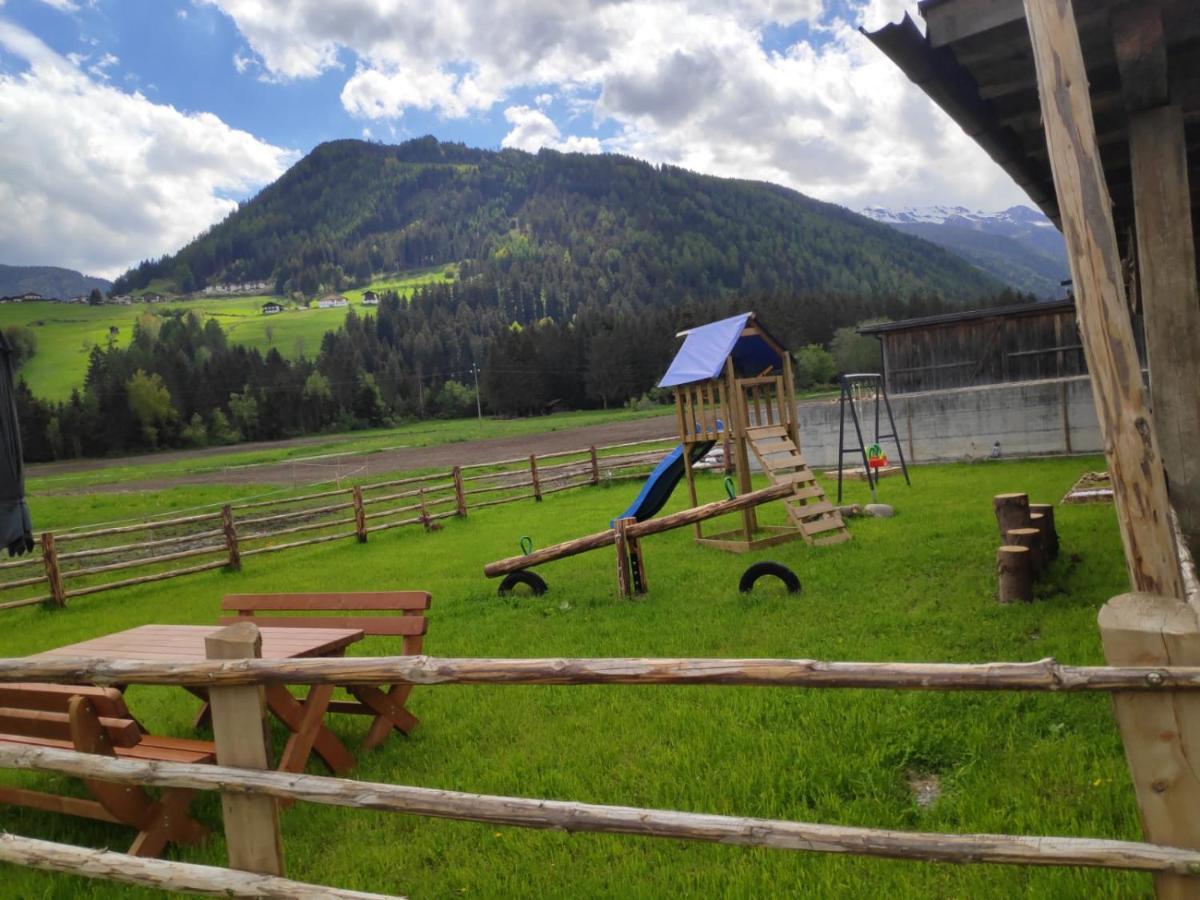 Nestlhof Apartamento Vipiteno