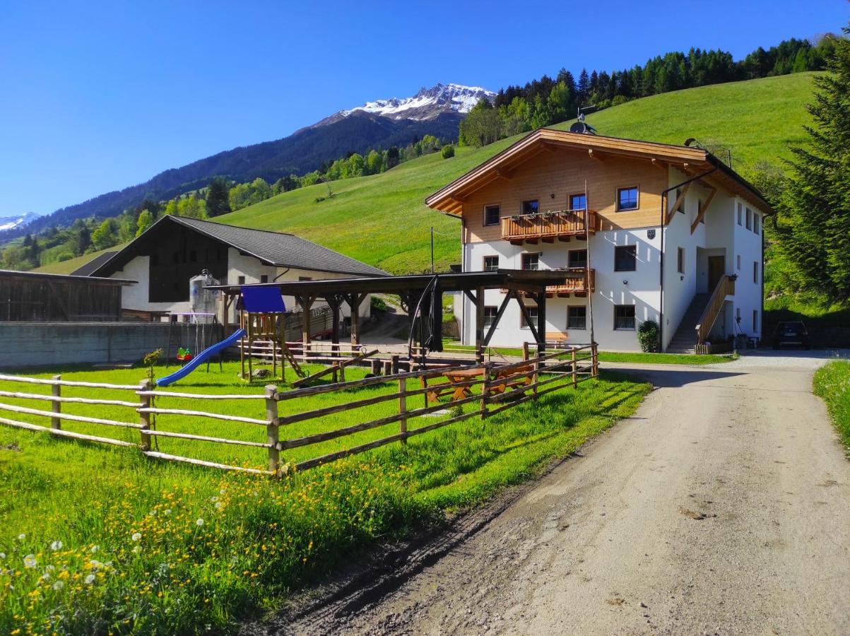 Nestlhof *