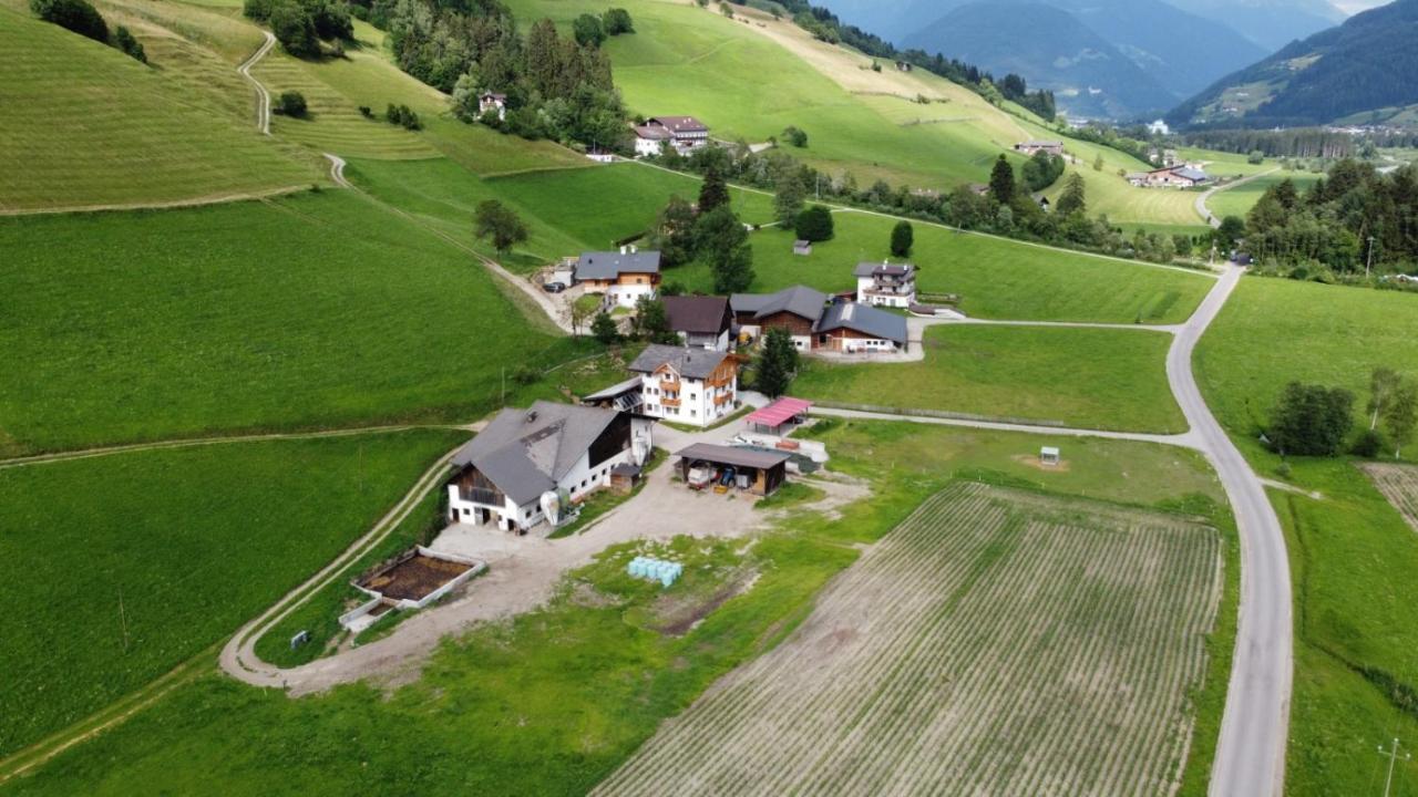 Nestlhof Apartamento Vipiteno